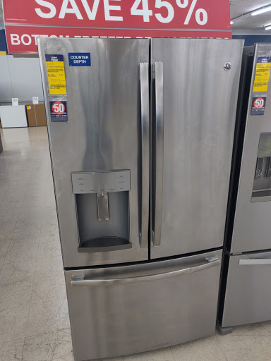 Appliance Store «Sears Outlet», reviews and photos, 5251 110th Ave N Ste 120, Clearwater, FL 33760, USA