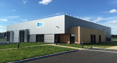 HPP Centre à Le Controis-en-Sologne