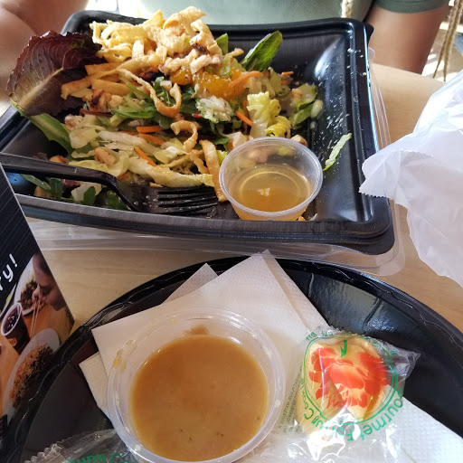 Asian Restaurant «Pick Up Stix Fresh Asian Flavors», reviews and photos, 970 W Park Western Dr, San Pedro, CA 90732, USA