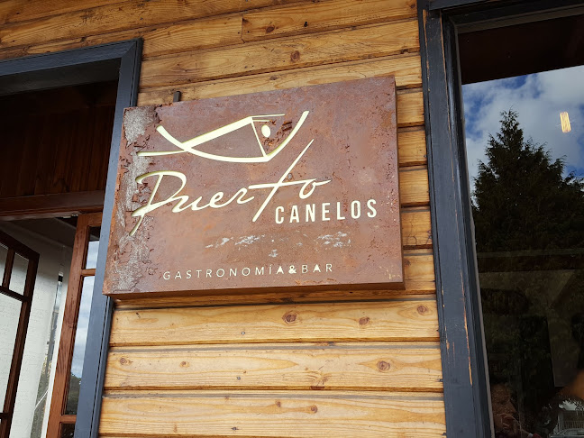 Puerto Canelos - Pub