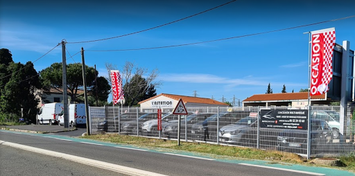 Photo 3 - auto negoce 11