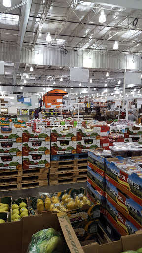 Warehouse store «Costco Wholesale», reviews and photos, 25900 SW Heather PI, Wilsonville, OR 97070, USA