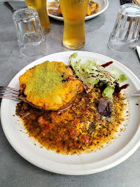 Plats et boissons du Restaurant O Bord Delo à Montaigu-Vendée - n°16