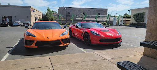 Car Wash «Suds Car Wash & Detail», reviews and photos, 4620 Post St, El Dorado Hills, CA 95762, USA