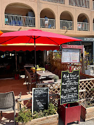 Photo n°10 de Restaurant le Flore à Hyères ()