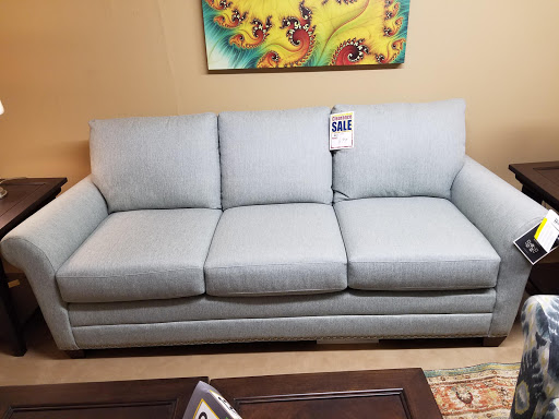 Mattress Store «Ramsey Furniture Co Inc», reviews and photos, 1145 Clark St SW, Covington, GA 30014, USA