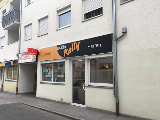 Friseur Relly In Volders
