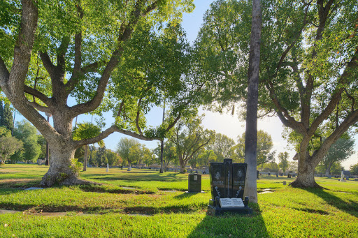 Grand View Memorial Park & Crematory Inc.