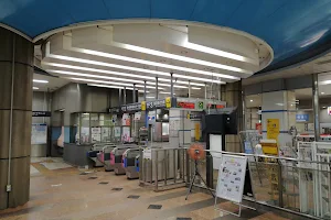 Hatogaya Station image