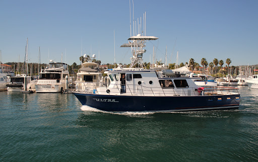 Fishing charter Torrance