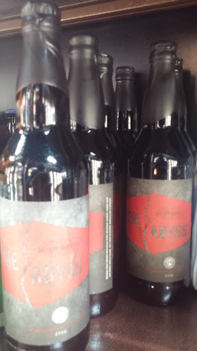 Wine Store «Metro Wine & Spirits», reviews and photos, 1726 Columbia Rd NW, Washington, DC 20009, USA