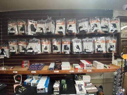 Pawn Shop «West Coast Pawn & Gun of Lakeland Florida», reviews and photos, 5619 US-98, Lakeland, FL 33809, USA