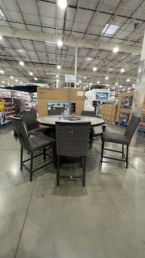 Warehouse store «Costco Wholesale», reviews and photos, 1130 Broadway, Chula Vista, CA 91911, USA