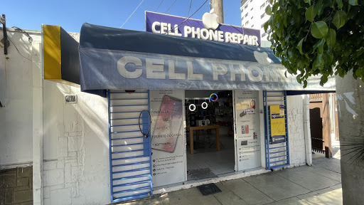 CellPhoneRepair Shop