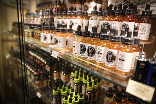 Cigar Shop «Fumare Smoke Shop», reviews and photos, 4333 Hazel Ave, Fair Oaks, CA 95628, USA