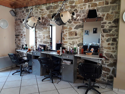 Salon Topaze. coloration végétale à Trignac