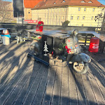 Photo n°3 de l'avis de Frank.o fait le 16/01/2022 à 13:12 sur le  Glashütte Petersberg à Erfurt