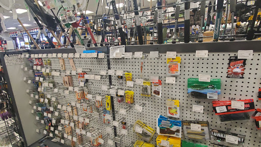 Sporting Goods Store «Big 5 Sporting Goods», reviews and photos, 1610 W Whittier Blvd, La Habra, CA 90631, USA