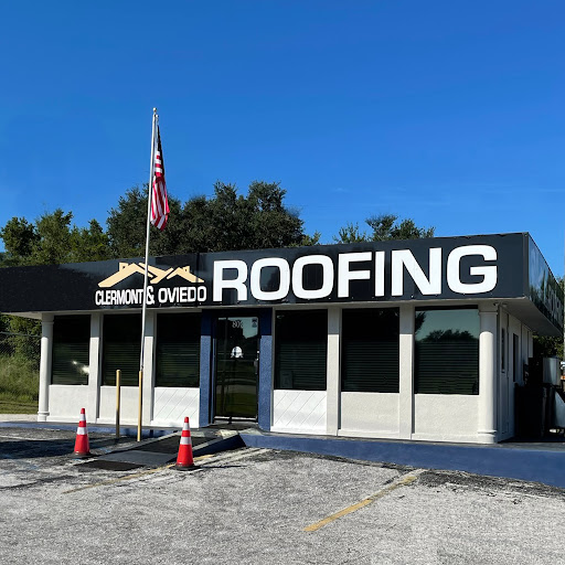 Roofing Contractor «Clermont Roofing», reviews and photos, 802 S Hwy 27, Minneola, FL 34715, USA