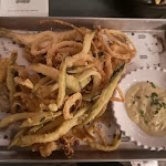 Photo n°1 de l'avis de Francesco.e fait le 18/08/2021 à 22:10 sur le  Maré | cucina caffè spiaggia bottega à Milan