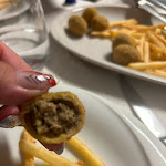 Photo n°5 de l'avis de brit.n fait le 23/09/2023 à 20:29 sur le  Pizzeria 4 Venti à Montalto delle Marche