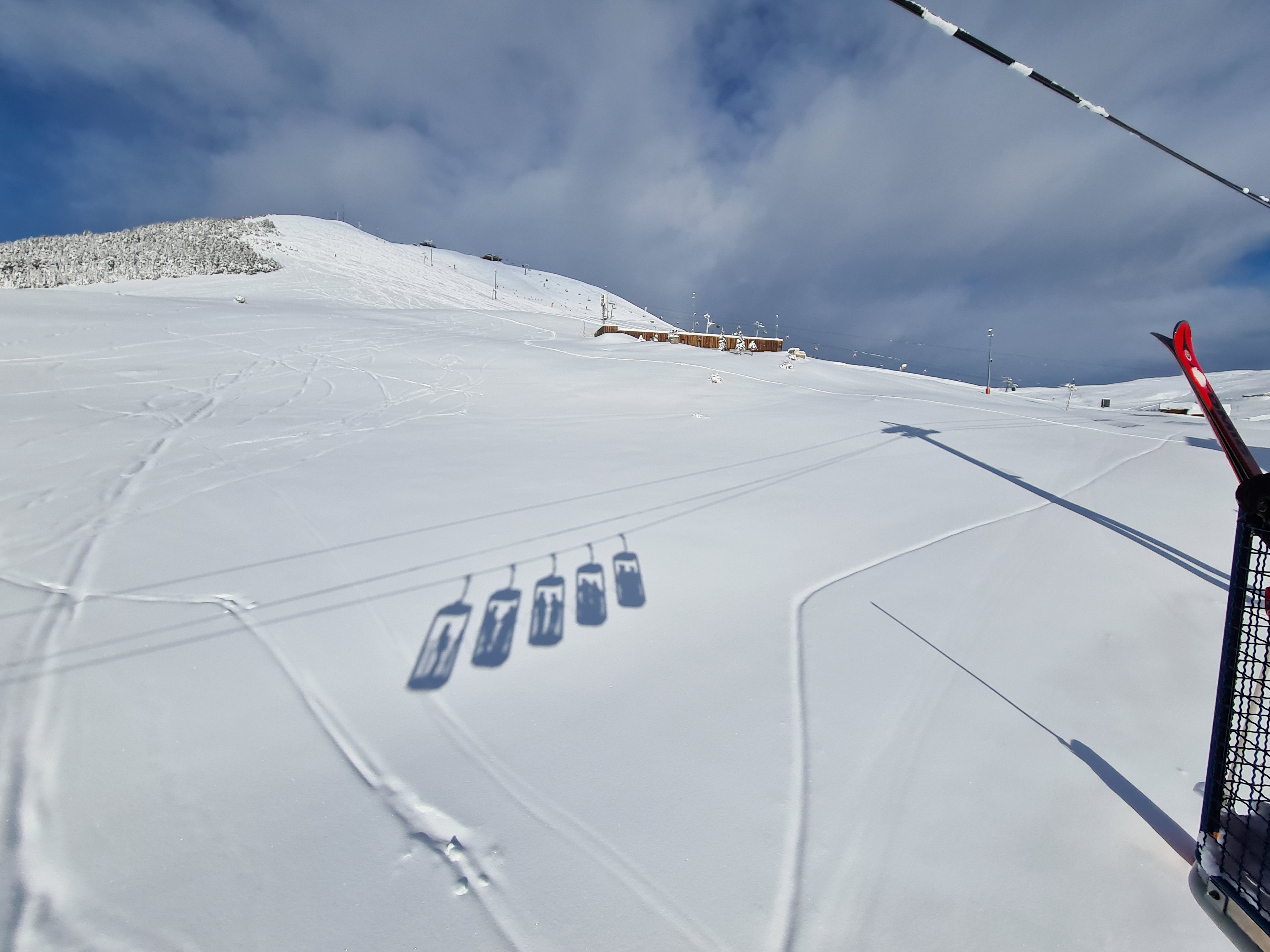 Photo n° 7 de l'avis de Joël.a fait le 09/03/2018 à 08:24