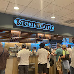 Photo n°2 de l'avis de Draga.n fait le 31/08/2021 à 12:00 sur le  Autogrill à Rome