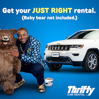 Thrifty Car Rental - Photo 4 - Car repair in Worcester, MA, Worcester