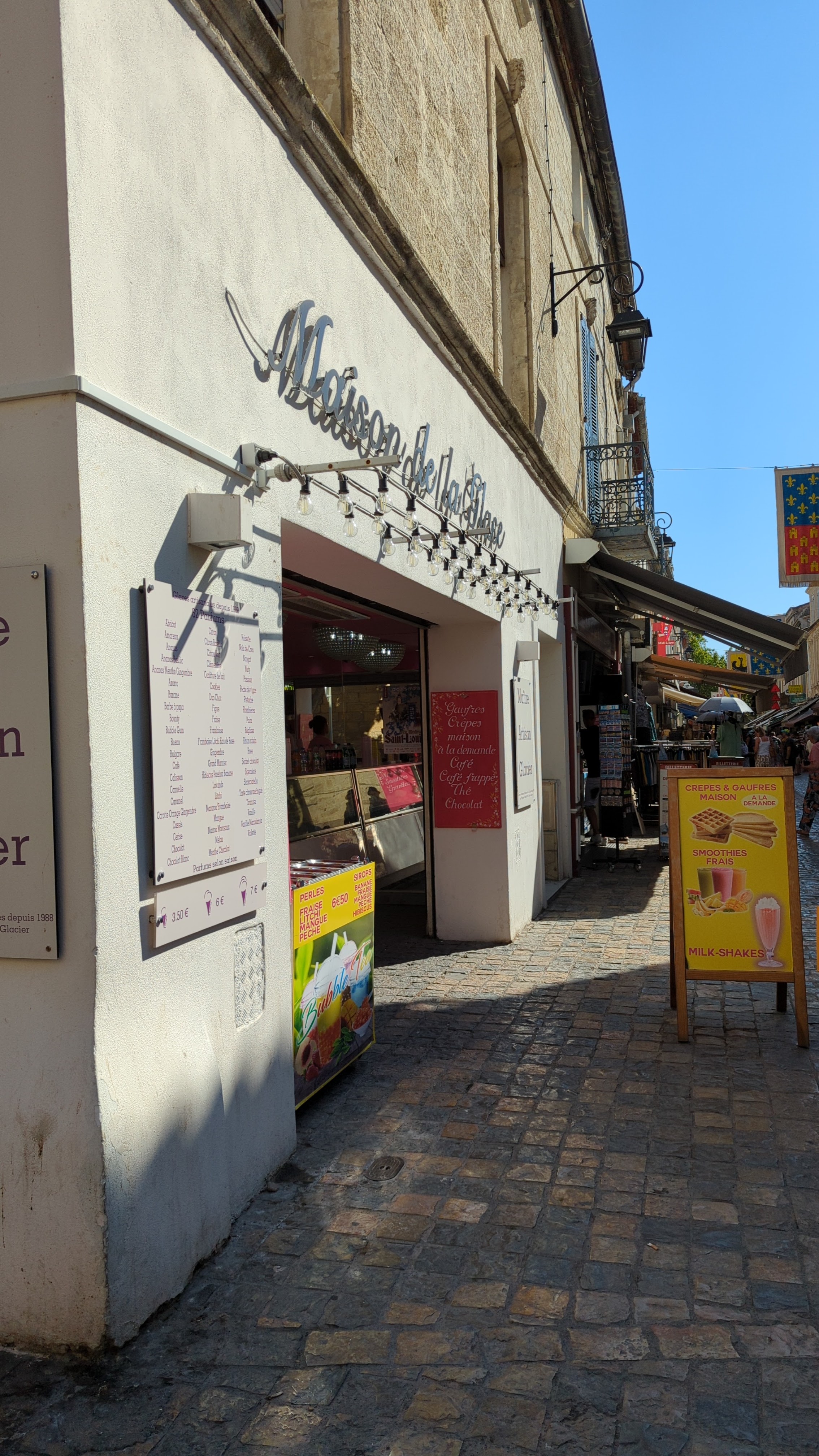 Photo n° 1 de l'avis de Fabyo.a fait le 22/08/2023 à 14:40