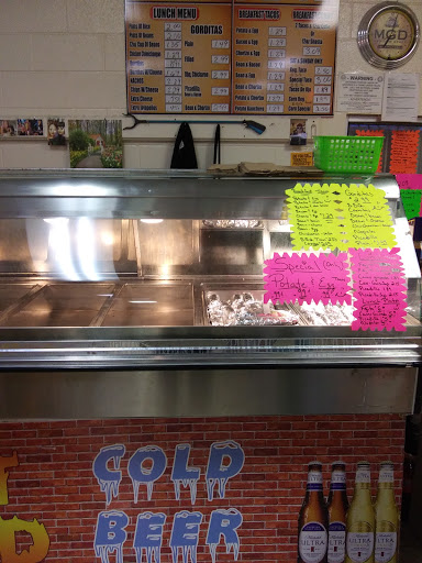 Mexican Grocery Store «Big M Food Store», reviews and photos, 1405 New Combes Hwy, Harlingen, TX 78550, USA