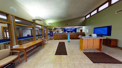 Park National Bank: Springfield North Office