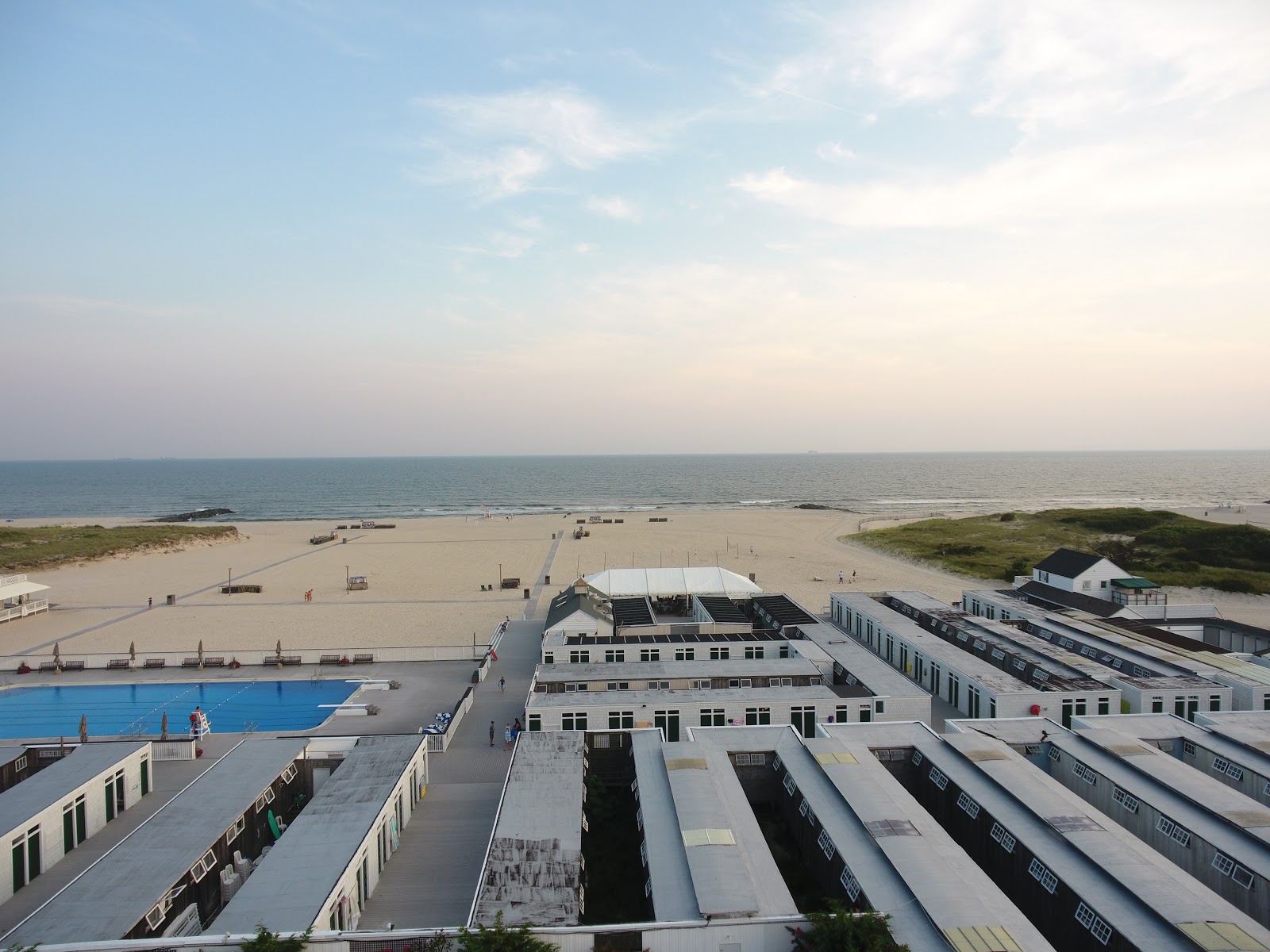 East Atlantic Beach'in fotoğrafı çok temiz temizlik seviyesi ile