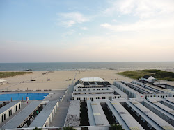 East Atlantic Beach'in fotoğrafı çok temiz temizlik seviyesi ile