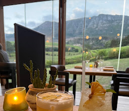 Beyond Restaurant photo