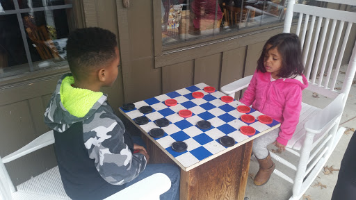 American Restaurant «Cracker Barrel Old Country Store», reviews and photos, 6175 McDonough Dr NW, Norcross, GA 30093, USA