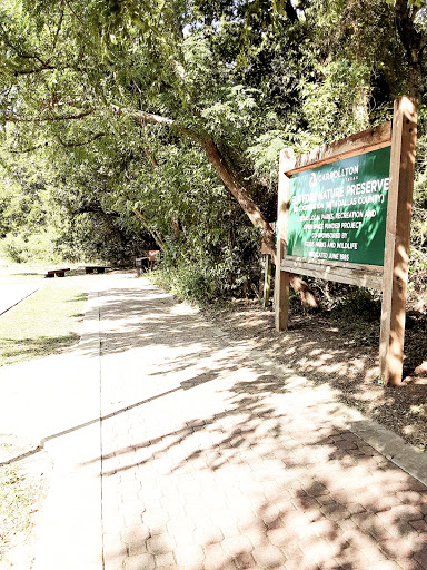 Nature Preserve «Elm Fork Nature Preserve Trail Entrance», reviews and photos, 2335 Sandy Lake Rd, Carrollton, TX 75006, USA