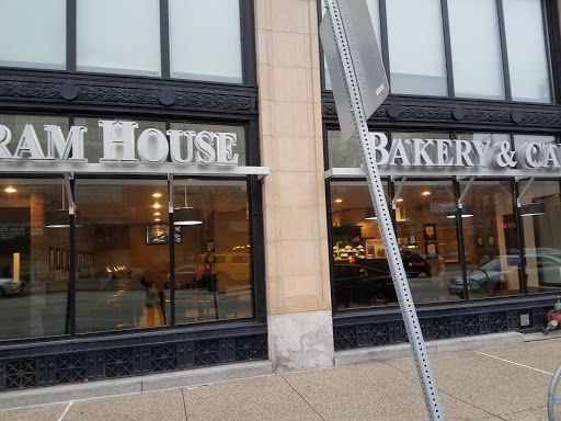Bartram House Bakery