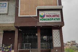 Holistic Homoeopathy-Homeopathy clinic / Homeopathic Doctor / Homeopathy in Tarn taran image