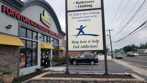 Department Store «Blessingdales Thrift Shop», reviews and photos, 1148 Sunrise Hwy, Amityville, NY 11701, USA