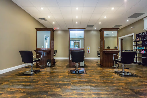 Beauty Salon «Ultimate Image Salon & Spa», reviews and photos, 17 N Village Ave, Exton, PA 19341, USA