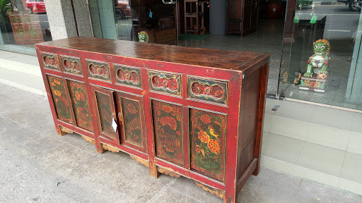 Yesterday Once Again | Chinese Furniture | เฟอร์นิเจอร์จีน