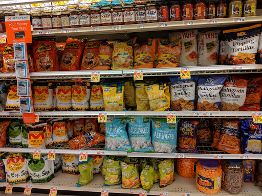 Grocery Store «Giant Food Stores», reviews and photos, 1255 Carlisle Rd, York, PA 17404, USA