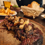 Photo n°1 de l'avis de Yoerie.u fait le 26/10/2023 à 19:40 sur le  L'ANGOLO SFIZIOSO à Fiumicino