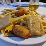 Photo n°3 de l'avis de Oriana.j fait le 30/08/2022 à 08:15 sur le  Baglio Ciachea Restaurant à Carini