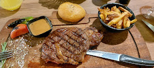 Steak du Restaurant Venus Steakhouse à Les Pavillons-sous-Bois - n°13