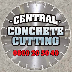 Central Concrete Cutting - Central Otago