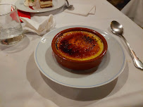 Custard du Restaurant français La Maison de Verlaine à Paris - n°17