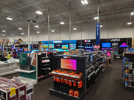 Electronics Store «Best Buy», reviews and photos, 3367 Daniels Rd, Winter Garden, FL 34787, USA