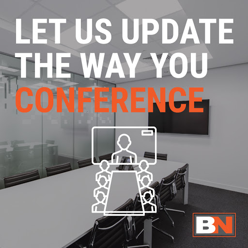 Brea Networks, LLC image