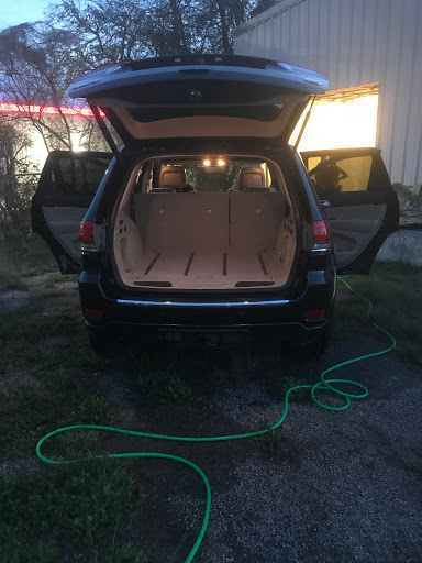 Bisby Detailing en Beeville